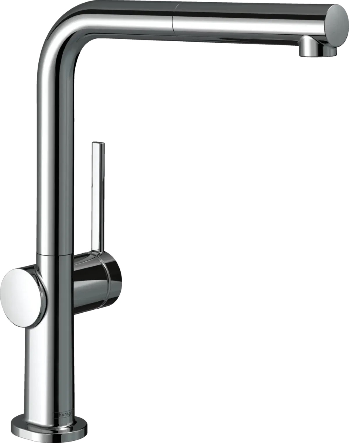 Смеситель для кухни Hansgrohe Talis M54 72845000