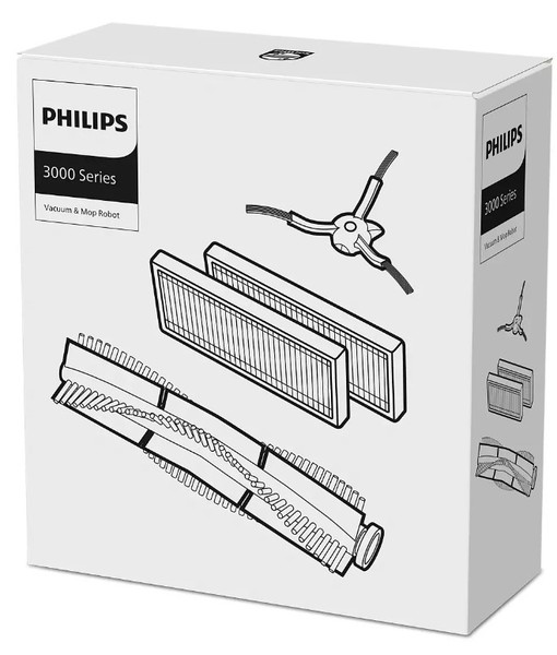 Сменный комплект Philips XV1433/00