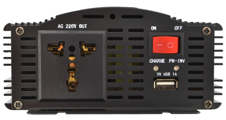 продаём UKC 1300BA+, 650W, Charge 10A, 12/220V в Украине - фото 4