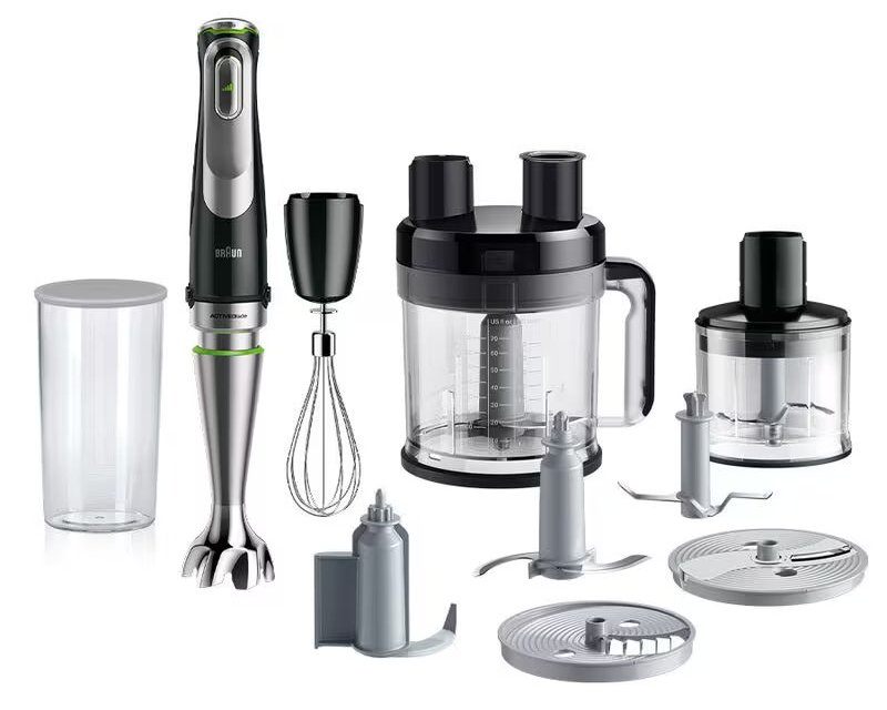 Braun MQ9195XLI