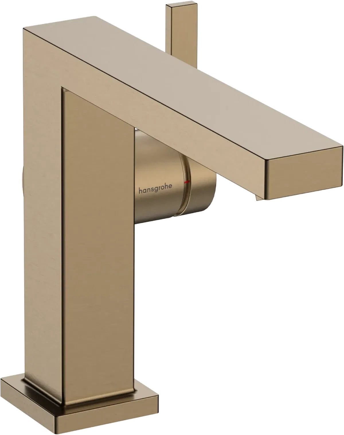 Hansgrohe Tecturis E 110 Fine CoolStart Bronze 73023140