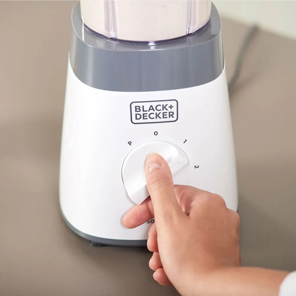 Блендер Black&Decker BXJB500E характеристики - фотографія 7