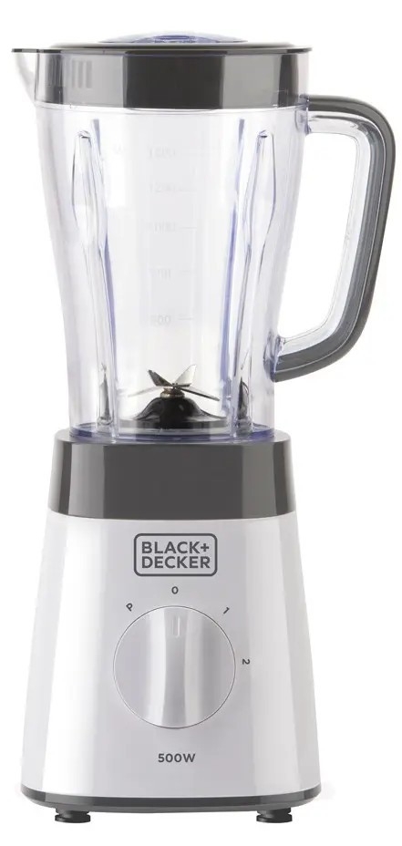 Black&Decker BXJB500E