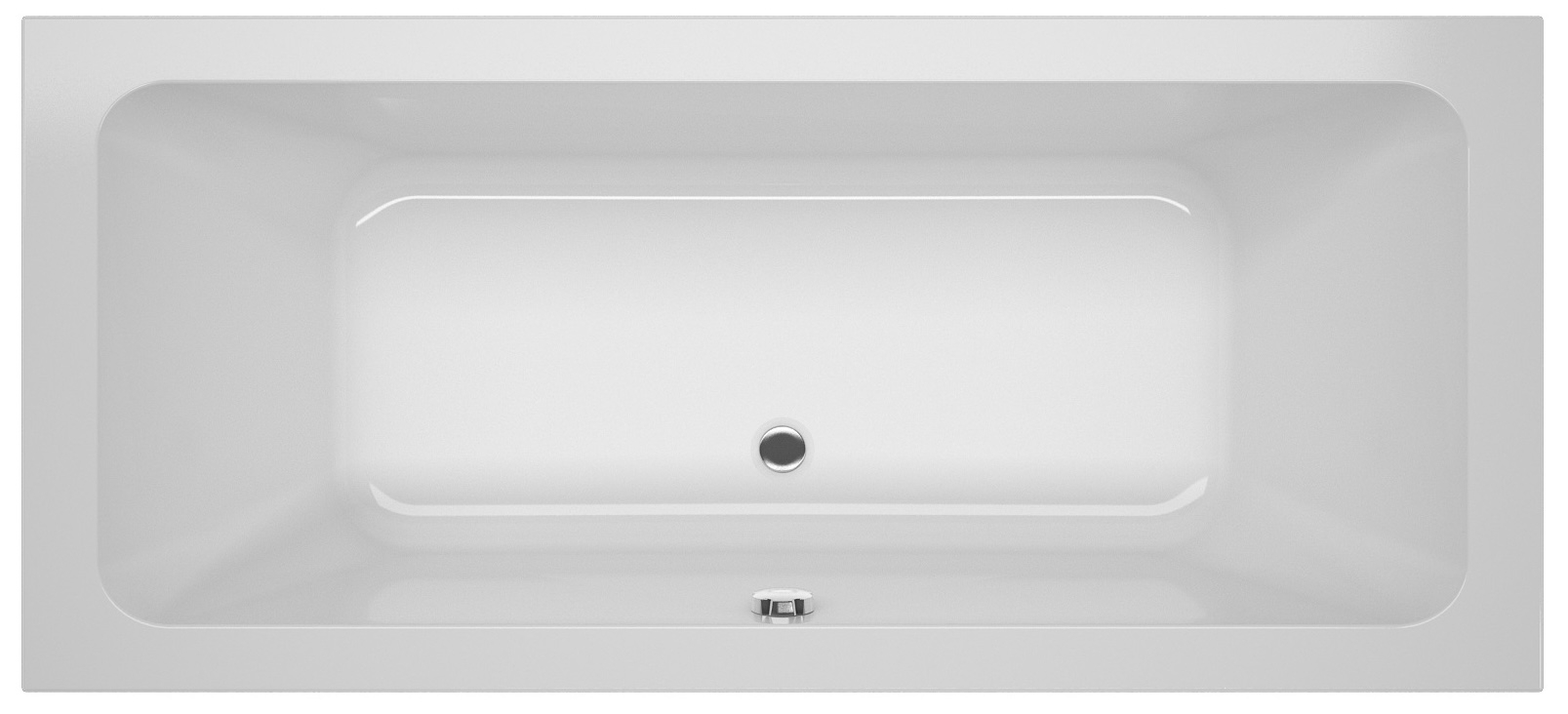 Koller Pool Kvadro Double 170x80 (KVADRODOUBLE170X80)