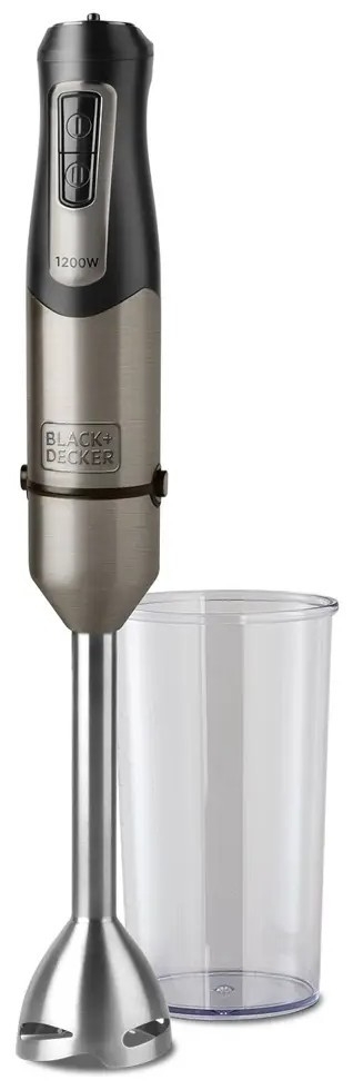Black&Decker BXHB1200E