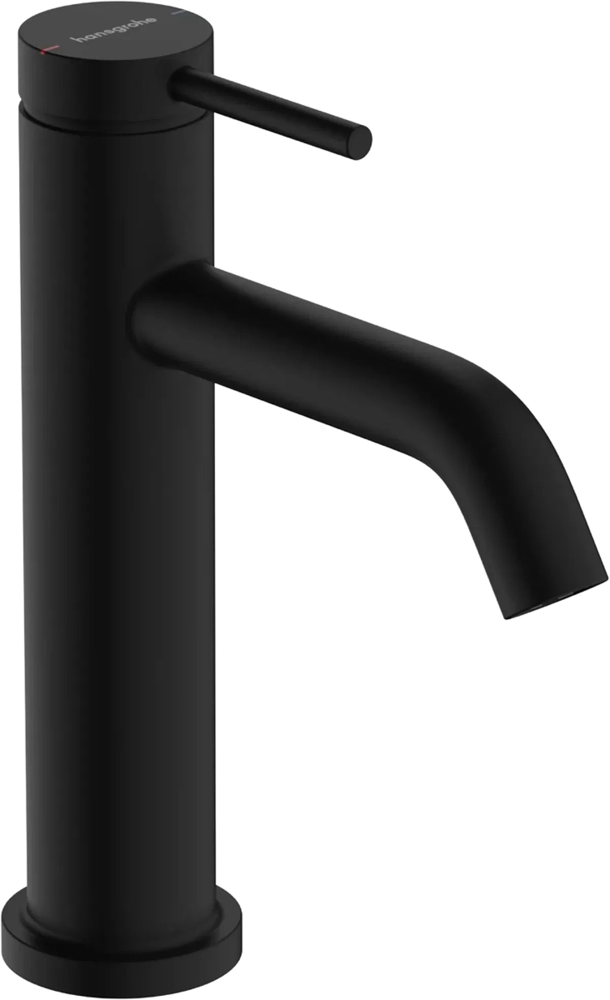 Hansgrohe Tecturis S 110 CoolStart Matt Black (73311670)