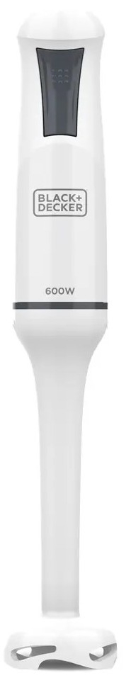 Black&Decker BXHB600E