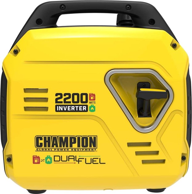 продаём Champion Power Equipment 92001i-DF-EU в Украине - фото 4