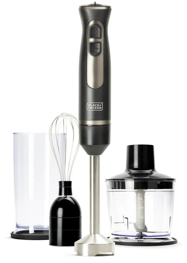 Black&Decker BXHBA800E