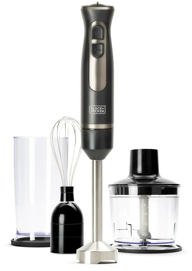 Black&Decker BXHBA800E