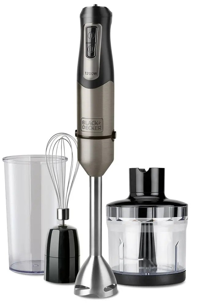 Black&Decker BXHBA1200E