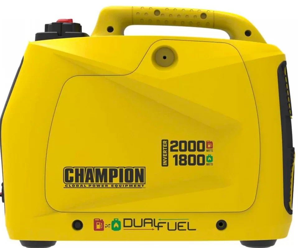 продаём Champion Power Equipment 82001i-DF-EU в Украине - фото 4