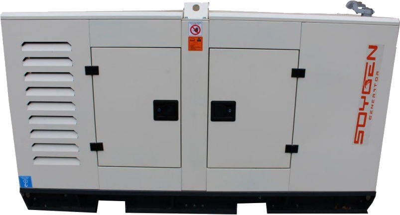 Soygen SGB 70 KVA