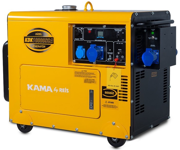 Kama KDK10000SCA