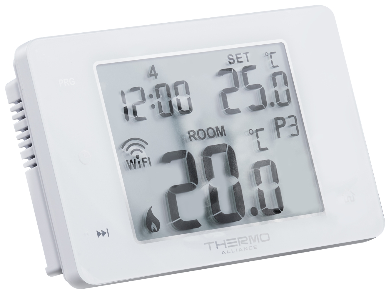 Thermo Alliance ТА-2701WiFi сенсорний з WiFi
