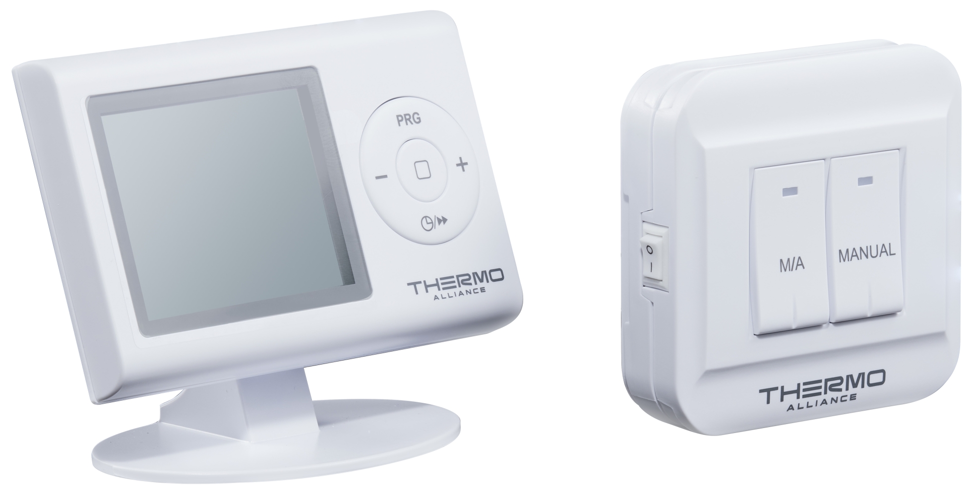 Thermo Alliance ТА-2402RFWiFi радіокерований з WiFi