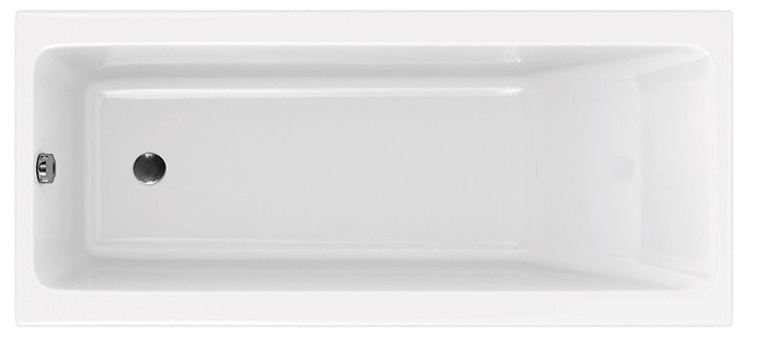 Cersanit Crea 180x80 (S301-227/AZBR1002342220)