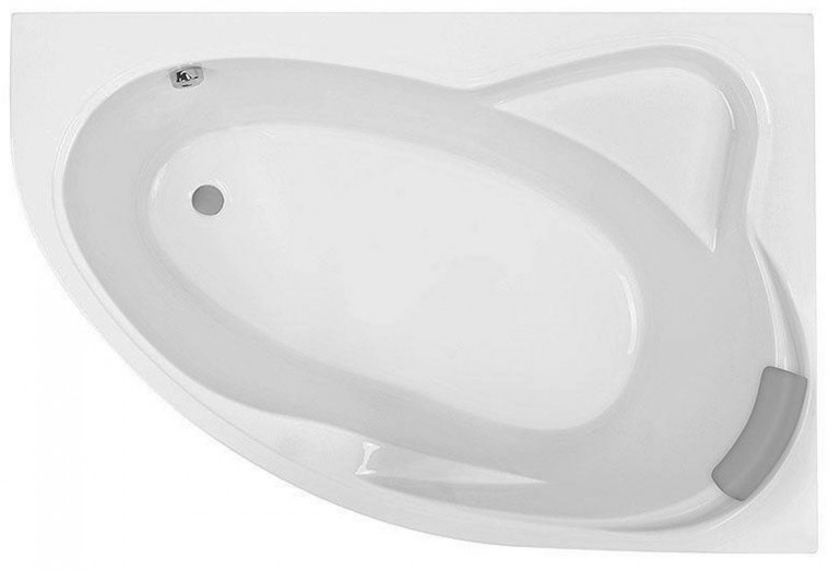 PoolSpa Europa 165x105 права (PWA4610ZN000000)