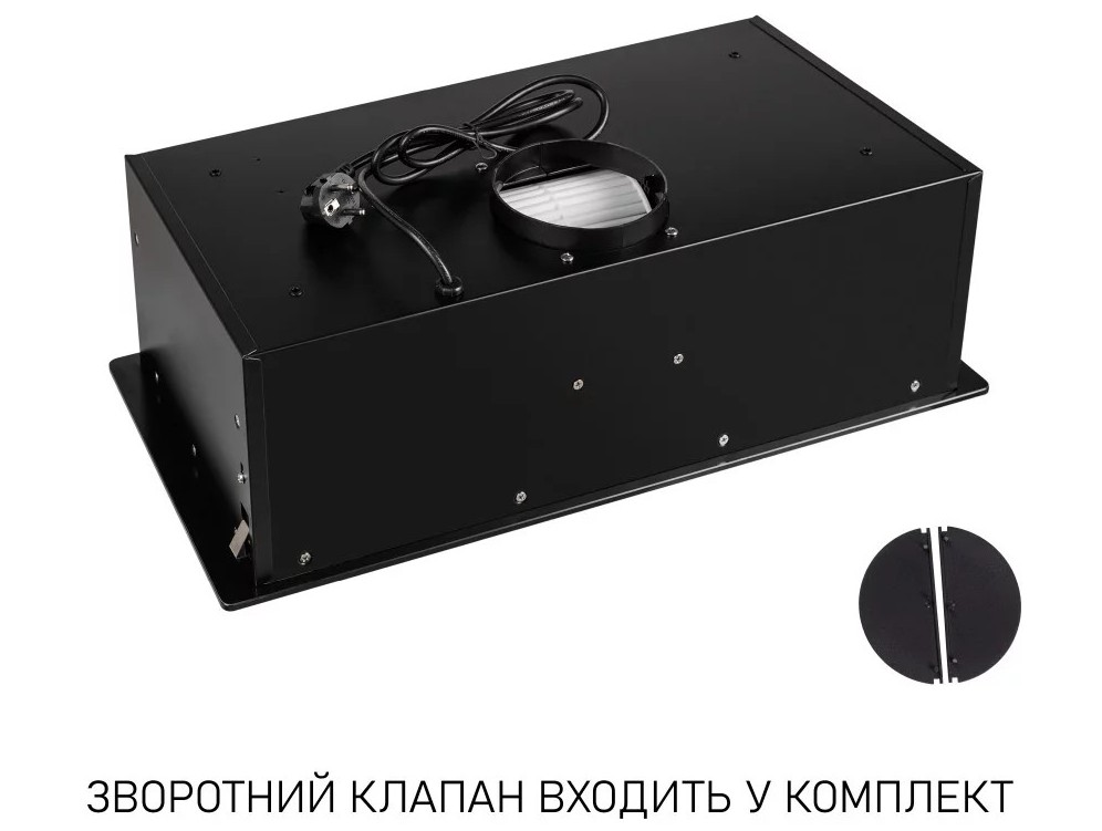 товарна одиниця Minola HBI 6473 BL GLASS 800 LED Line - фото 15