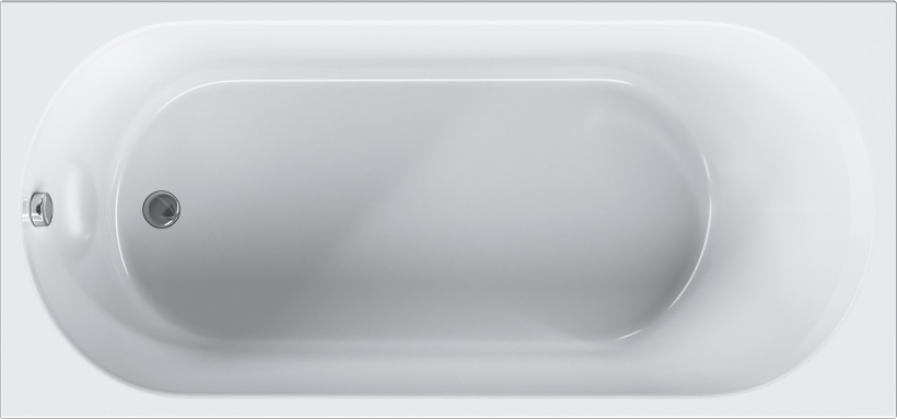 AM.PM X-Joy 150x70 (W94A-150-070W-A1)