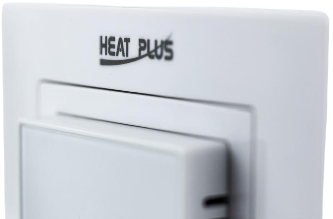 продаём Heat Plus M1.16 White Wi-Fi в Украине - фото 4