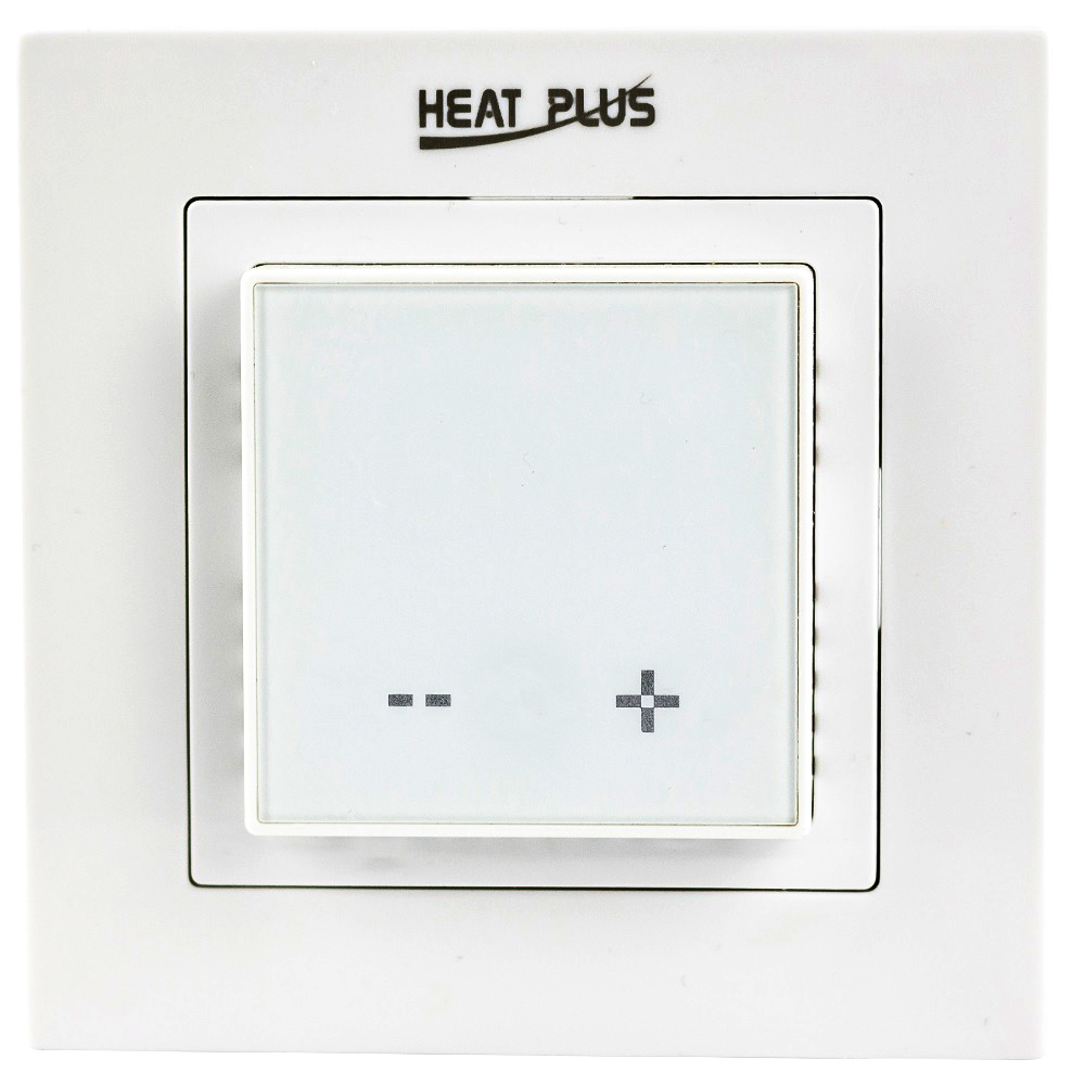 Терморегулятор Heat Plus M1.16 White Wi-Fi