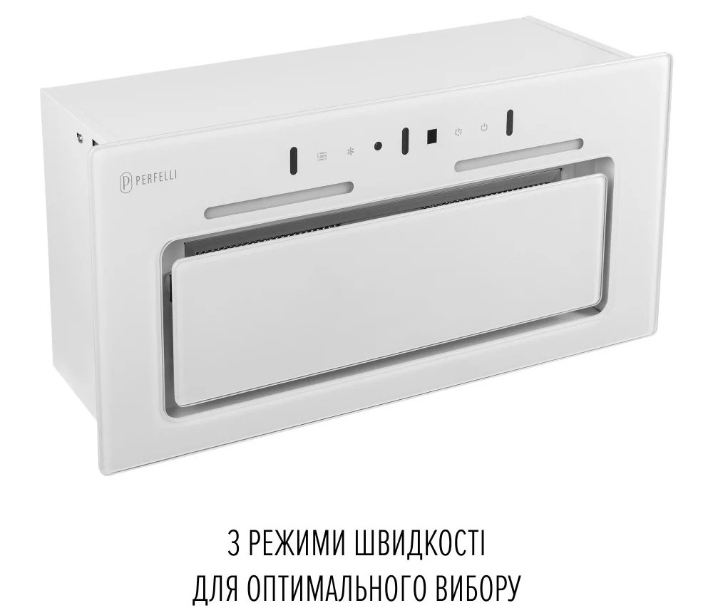 продаємо Perfelli Nuova 6JWR Bianco в Україні - фото 4