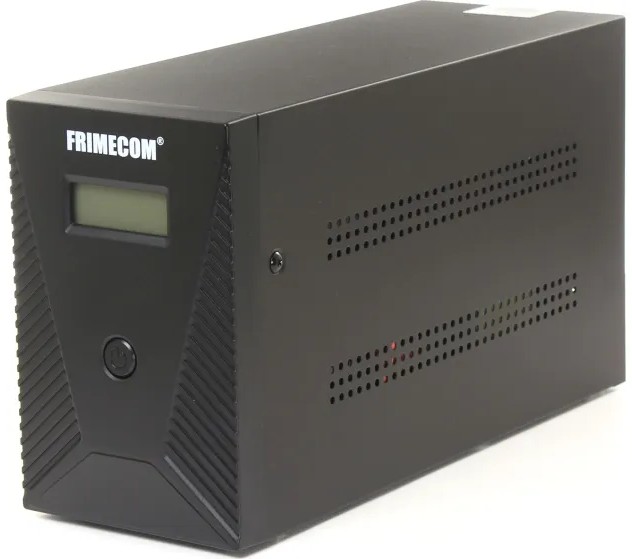 FrimeCom GS-2000 LCD