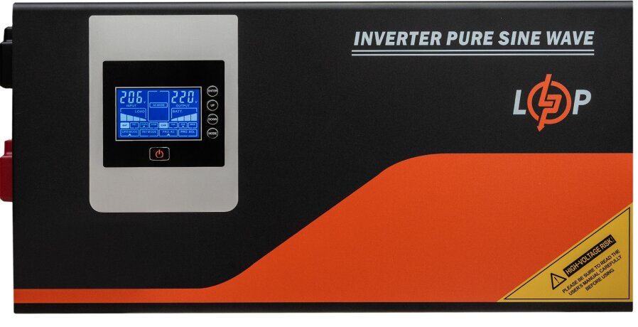 LogicPower LPM-PSW-4500VA (3000Вт) (22894)