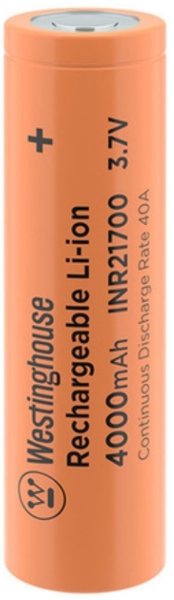 Westinghouse 6S2P / 12 элементов 8000mAh 22.2V (6S2P INR21700-4000)