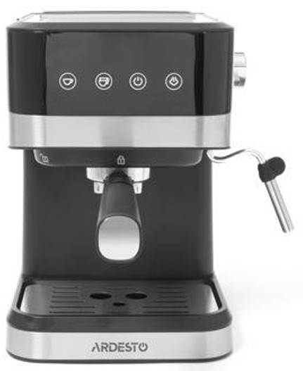ARDESTO Steel Collection YCM-E1700