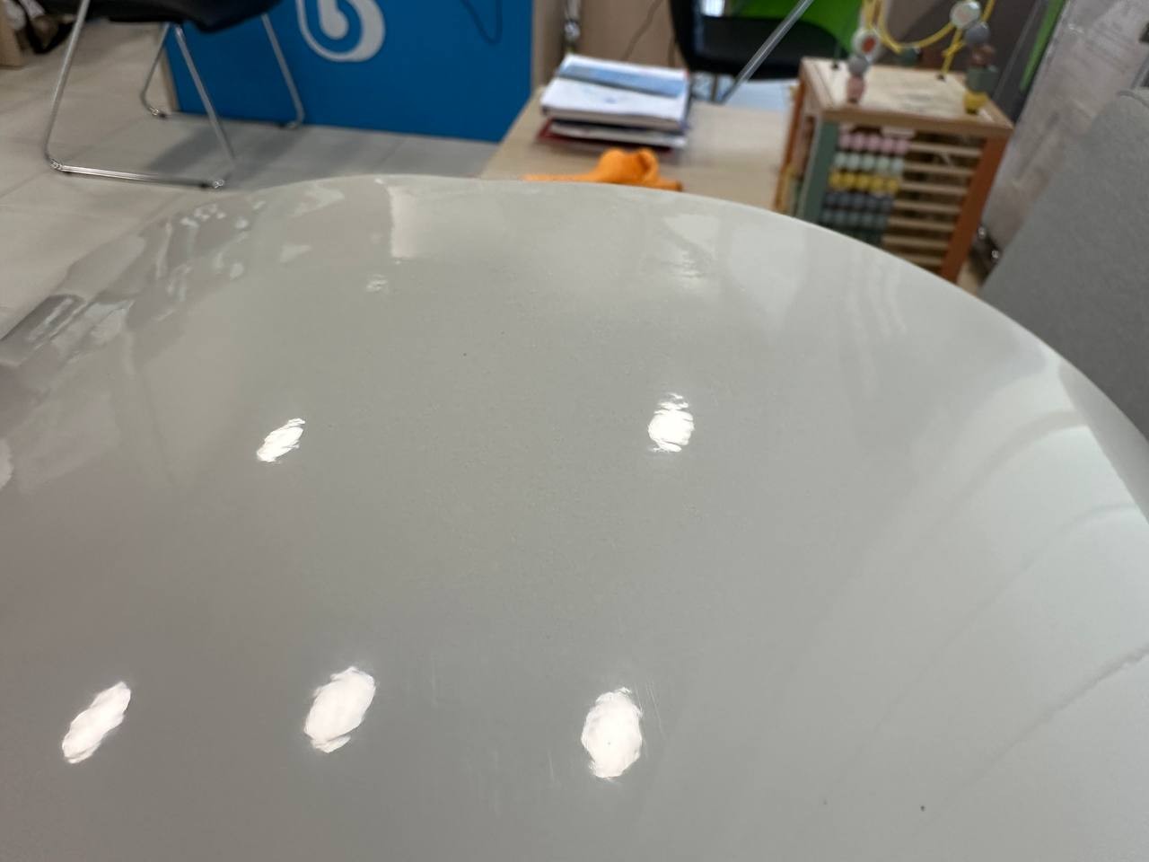 в продаже Бойлер Ariston BLU1 ECO 80 V 1,8K PL DRY уценка - фото 3