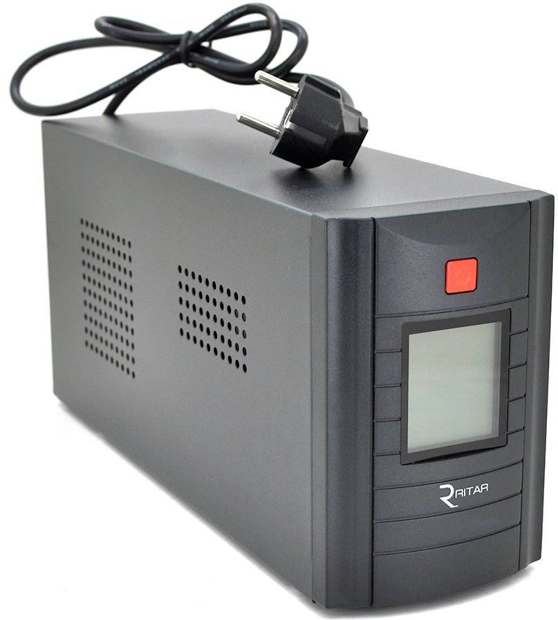 Ritar RTM1000 Proxima-D LCD (RTM1000D/05861)