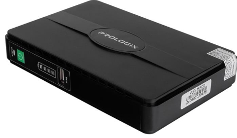 в продажу Джерело безперебійного живлення Prologix mini UPS DC (PLP418ECO) - фото 3