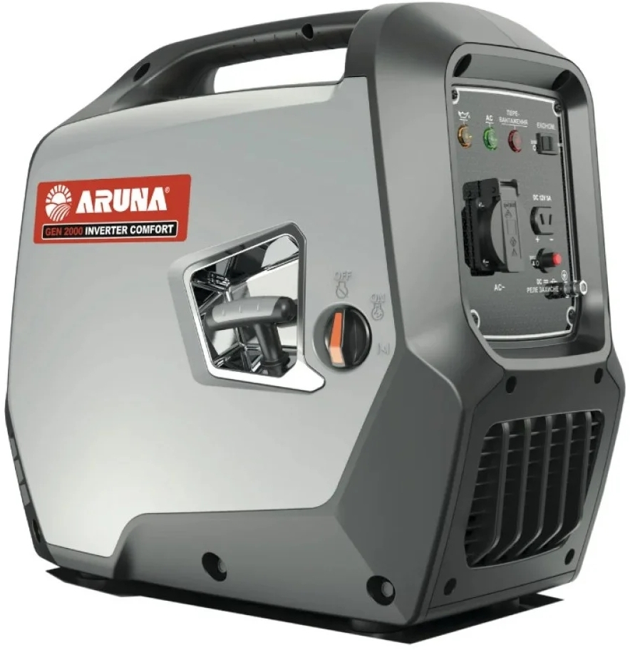 Генератор Aruna GEN 2000 Inverter Comfort