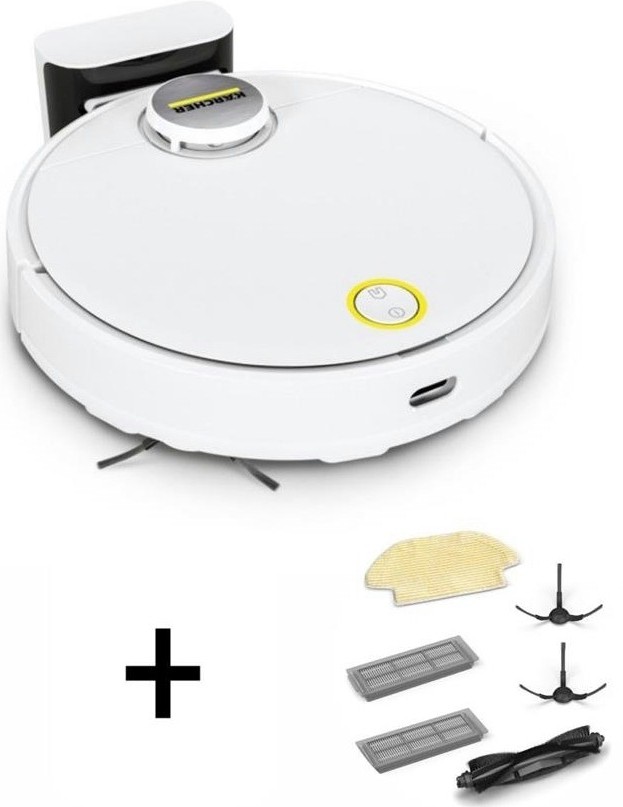Karcher RCV 3 (9.612-569.0)