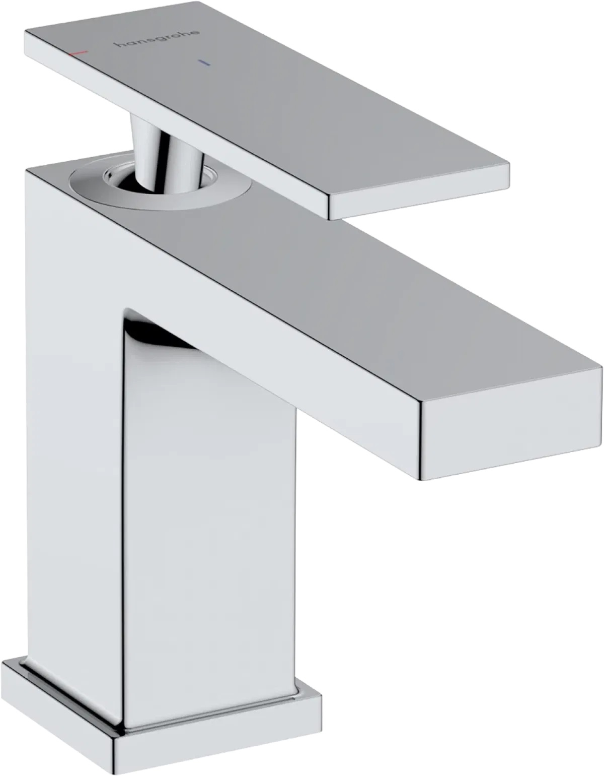 Hansgrohe Tecturis E 80 CoolStart Chrome (73002000)