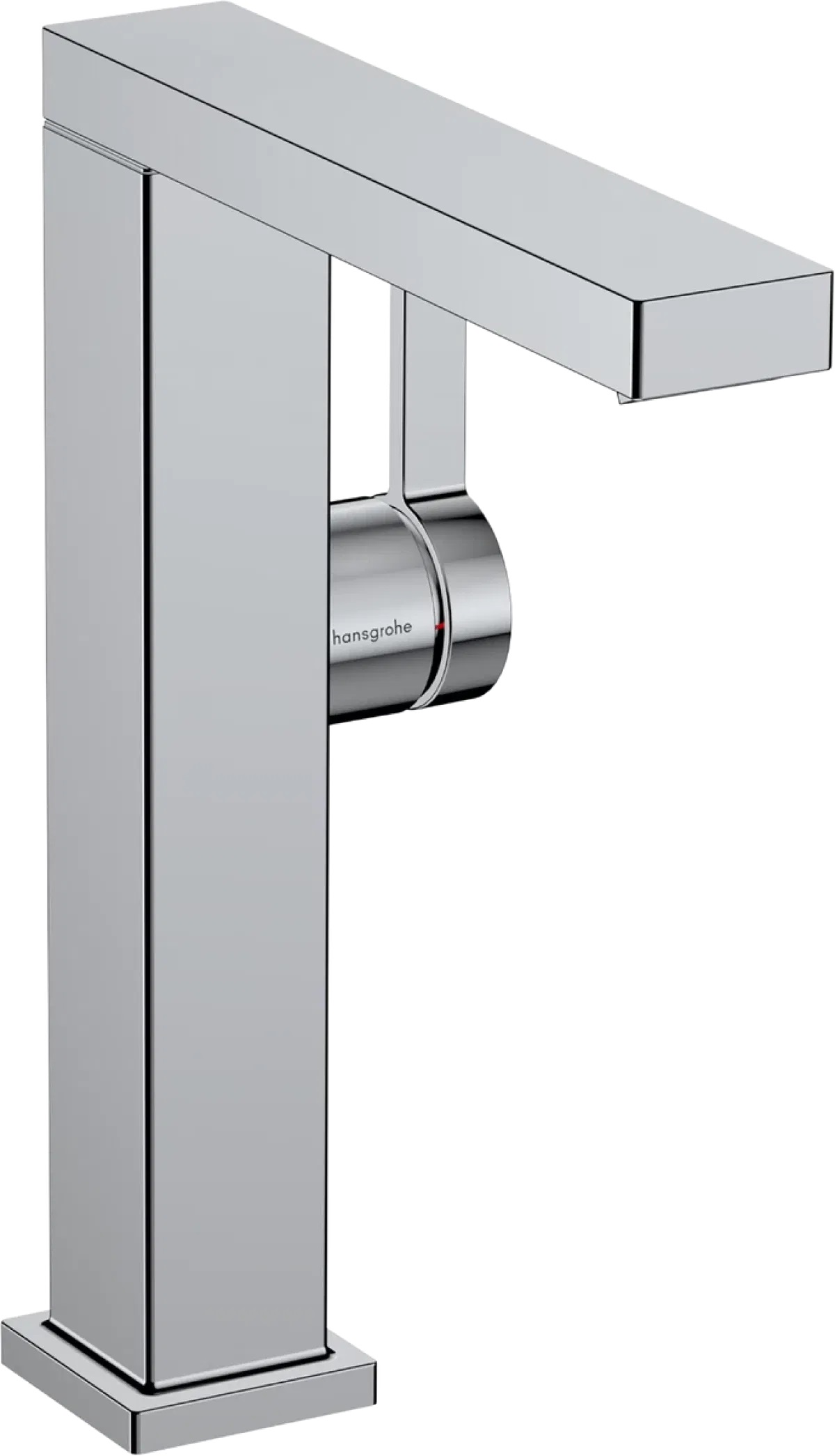 Змішувач для умивальника Hansgrohe Tecturis E 210 Fine CoolStart Chrome (73060000)