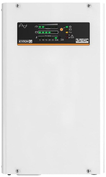 Елєкс Engineering Кулон Q-1000/12 V4.0