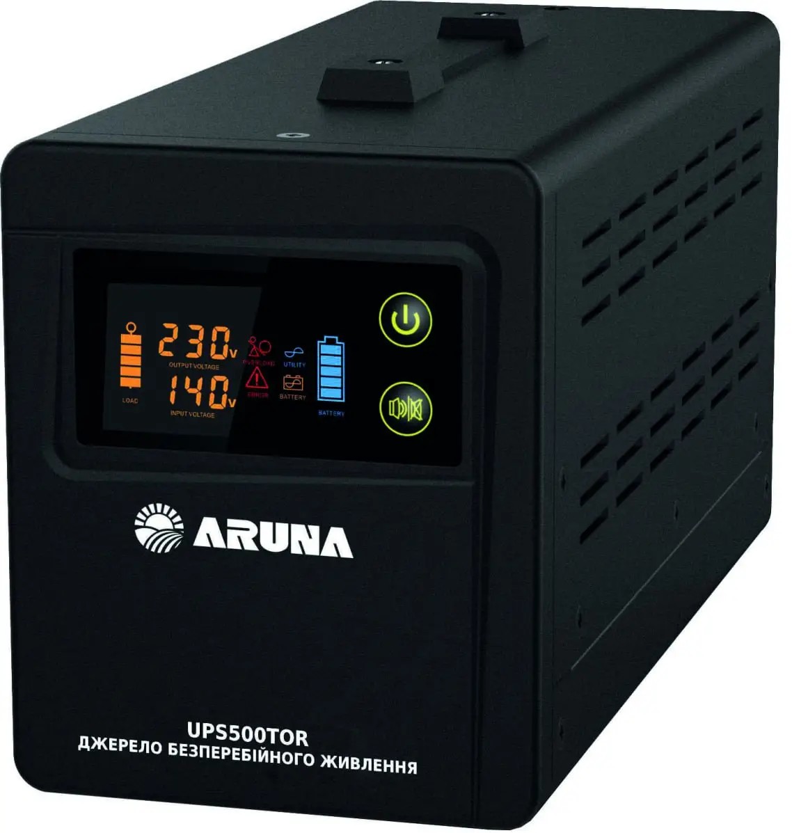 Aruna UPS 500 TOR