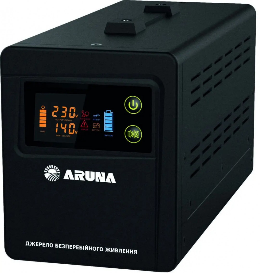 Aruna UPS 1000 TOR