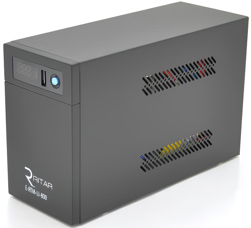 Ritar E-RTM-LI-800