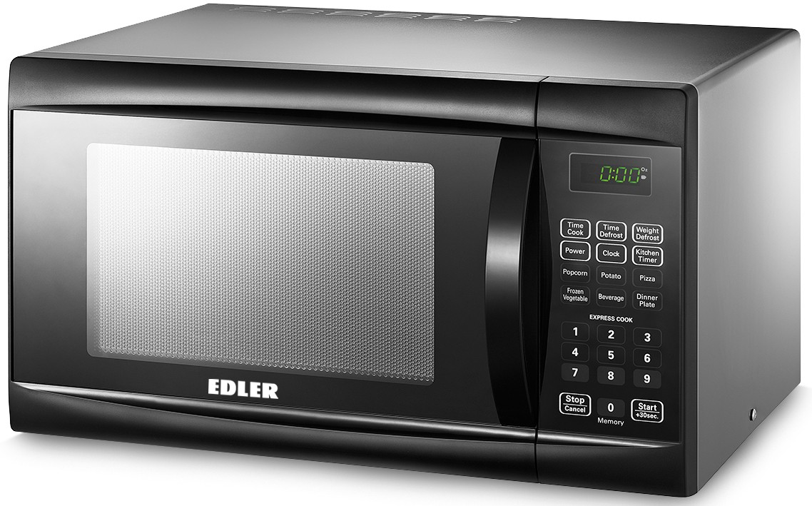 Микроволновая печь Edler ED-MW923EB