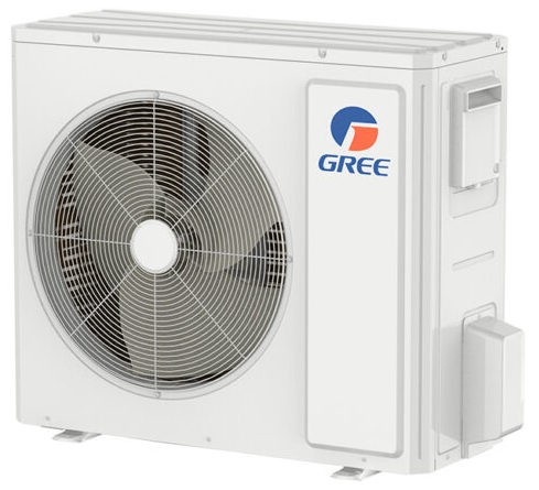 в продаже Кондиционер сплит-система Gree GUD85T1/A-S/GUD85W1/NhA-S - фото 3