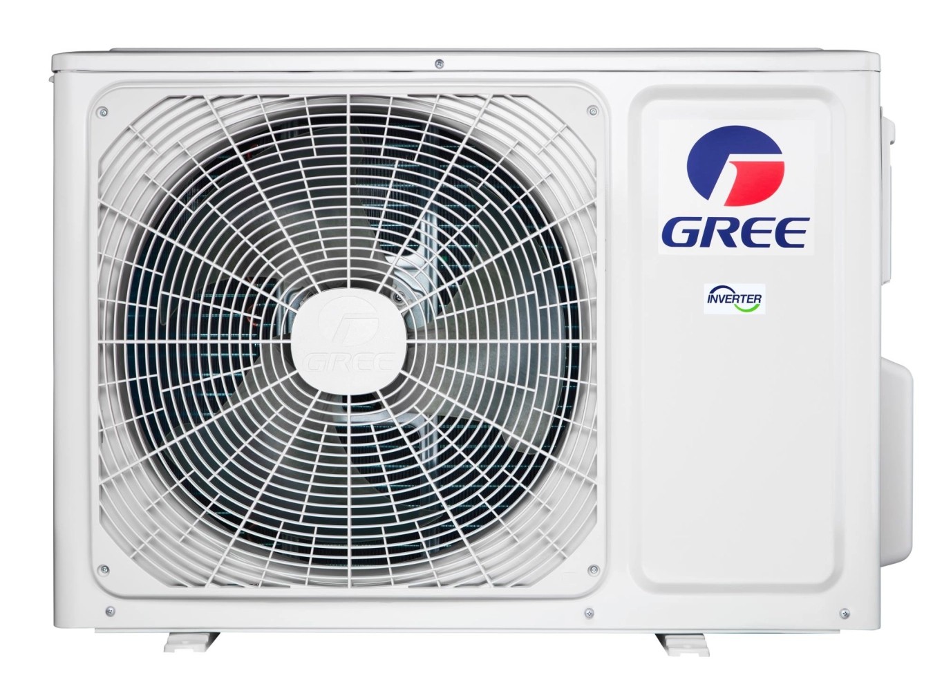 в продаже Кондиционер сплит-система Gree U-Match GUD100T1/A-S/GUD100W1/NhA-X(LCLH) - фото 3