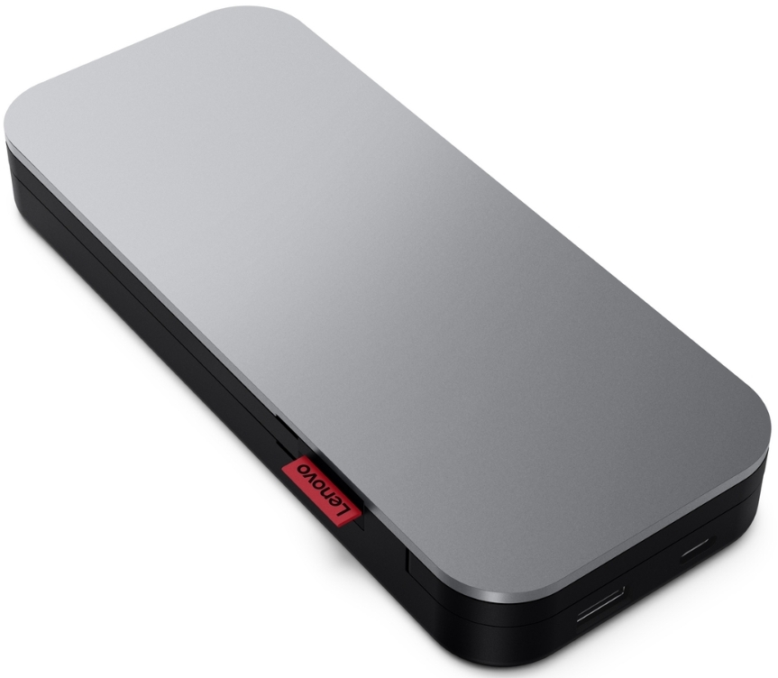 Повербанк Lenovo Go USB-C Laptop Power Bank (40ALLG2WWW)