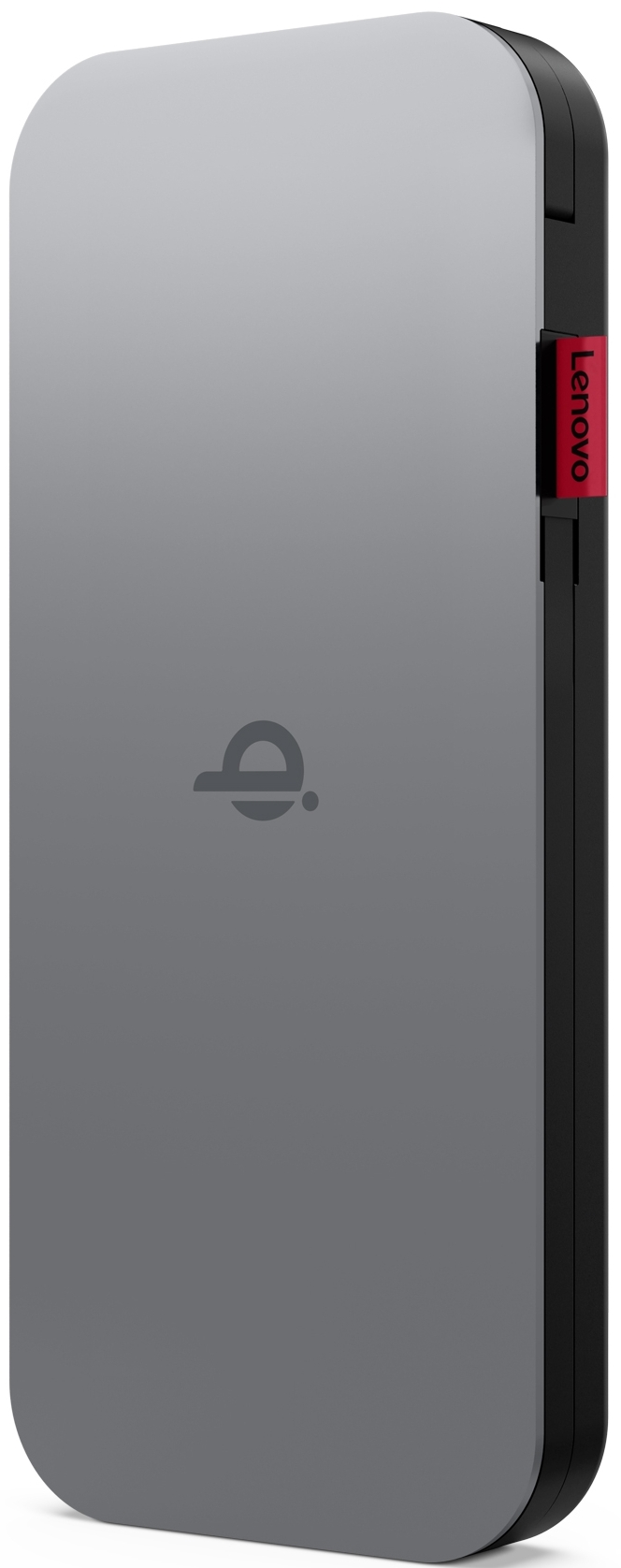 в продаже Повербанк Lenovo Go Wireless Mobile Power Bank 10000 mAh (40ALLG1WWW) - фото 3