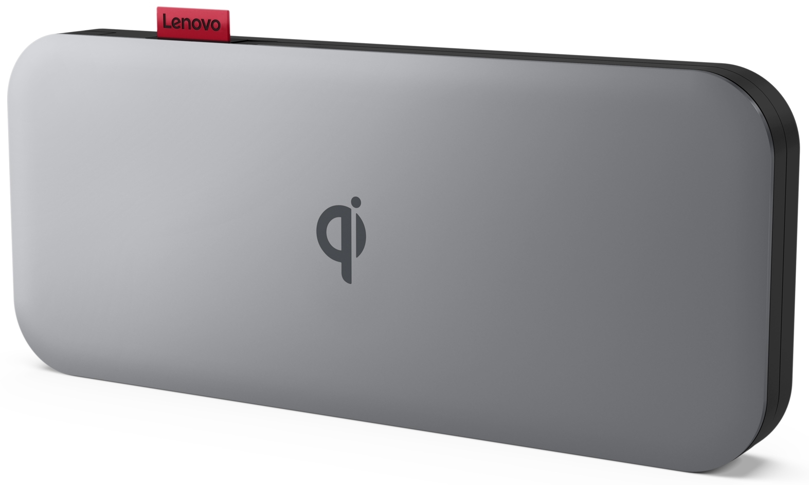 Повербанк Lenovo Go Wireless Mobile Power Bank 10000 mAh (40ALLG1WWW) отзывы - изображения 5