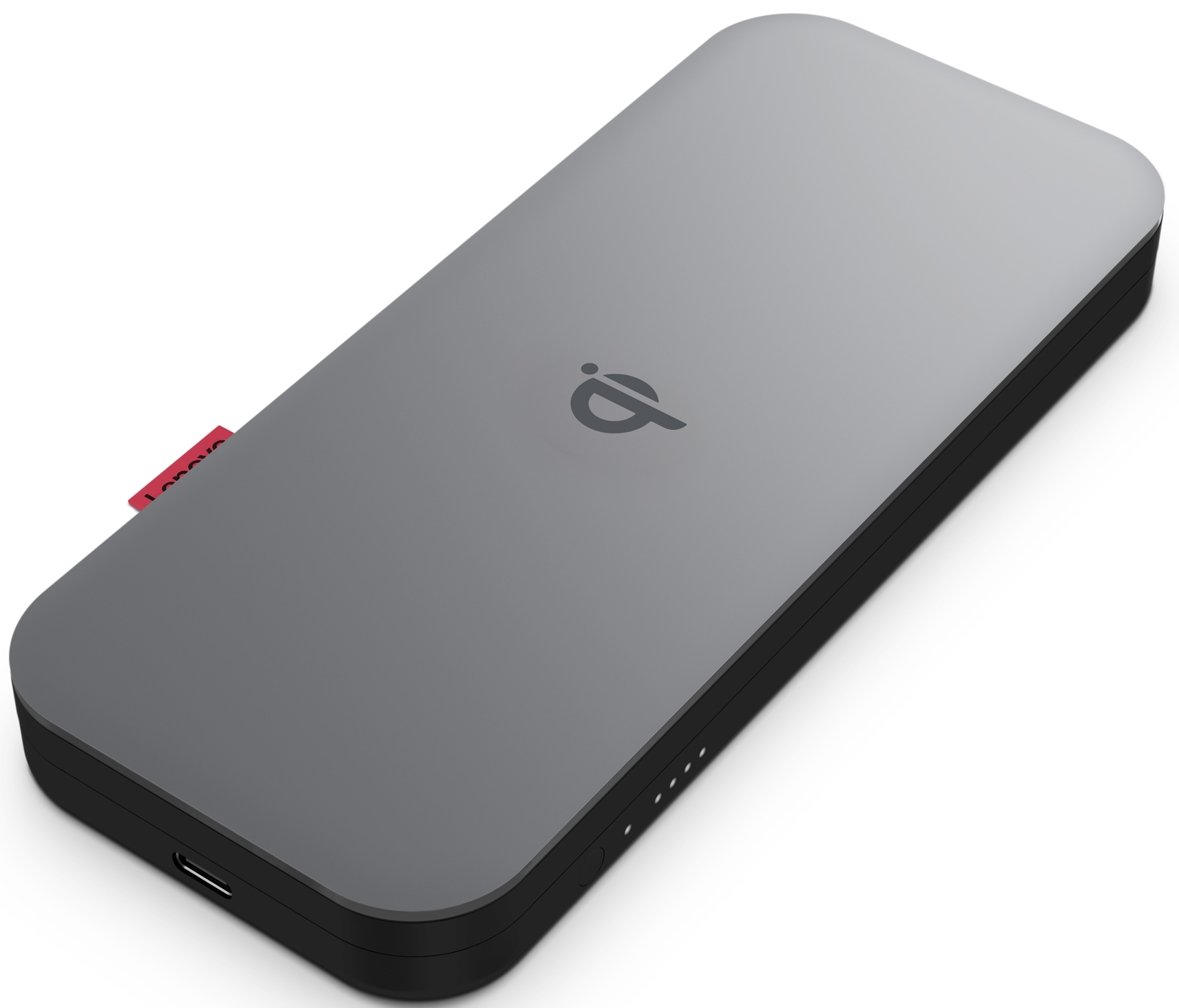 Lenovo Go Wireless Mobile Power Bank 10000 mAh (40ALLG1WWW) в магазине в Киеве - фото 10