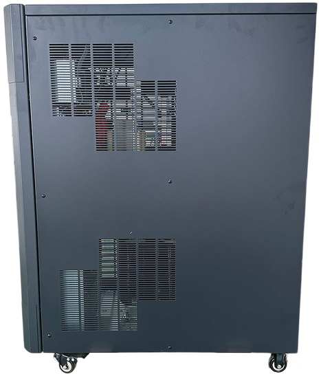 в продаже Источник бесперебойного питания Ritar GP-33-20KVA, 384Vdc - фото 3